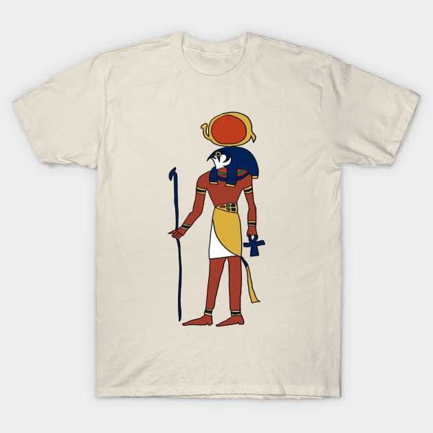 poorly drawn ra T-Shirt by k4k7uz